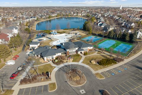 Tiny photo for 704 Lake Ridge Drive, South Elgin, IL 60177 (MLS # 12583652)