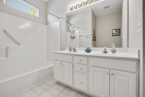 Tiny photo for 704 Lake Ridge Drive, South Elgin, IL 60177 (MLS # 12583652)