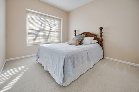 Tiny photo for 704 Lake Ridge Drive, South Elgin, IL 60177 (MLS # 12583652)