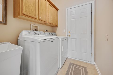 Tiny photo for 704 Lake Ridge Drive, South Elgin, IL 60177 (MLS # 12583652)