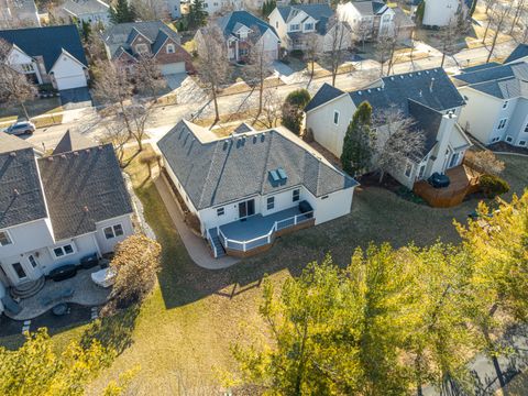 Tiny photo for 704 Lake Ridge Drive, South Elgin, IL 60177 (MLS # 12583652)