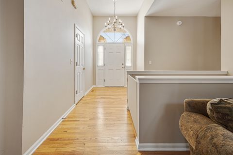 Tiny photo for 704 Lake Ridge Drive, South Elgin, IL 60177 (MLS # 12583652)