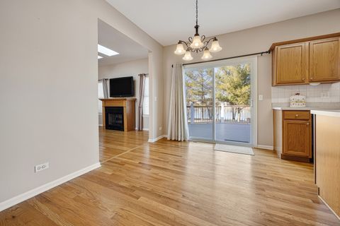 Tiny photo for 704 Lake Ridge Drive, South Elgin, IL 60177 (MLS # 12583652)