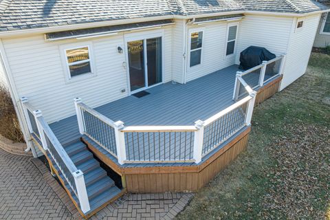 Tiny photo for 704 Lake Ridge Drive, South Elgin, IL 60177 (MLS # 12583652)