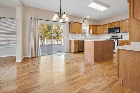 Tiny photo for 704 Lake Ridge Drive, South Elgin, IL 60177 (MLS # 12583652)