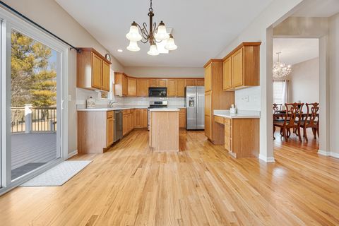 Tiny photo for 704 Lake Ridge Drive, South Elgin, IL 60177 (MLS # 12583652)