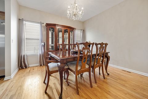 Tiny photo for 704 Lake Ridge Drive, South Elgin, IL 60177 (MLS # 12583652)