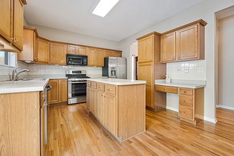 Tiny photo for 704 Lake Ridge Drive, South Elgin, IL 60177 (MLS # 12583652)