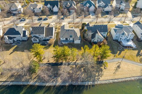 Tiny photo for 704 Lake Ridge Drive, South Elgin, IL 60177 (MLS # 12583652)