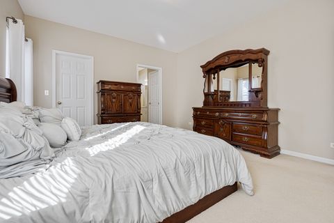 Tiny photo for 704 Lake Ridge Drive, South Elgin, IL 60177 (MLS # 12583652)