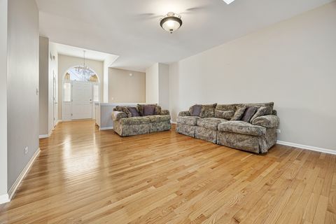 Tiny photo for 704 Lake Ridge Drive, South Elgin, IL 60177 (MLS # 12583652)