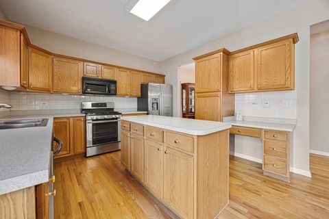 Tiny photo for 704 Lake Ridge Drive, South Elgin, IL 60177 (MLS # 12583652)