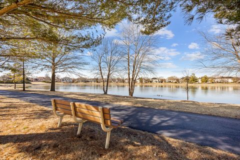 Tiny photo for 704 Lake Ridge Drive, South Elgin, IL 60177 (MLS # 12583652)