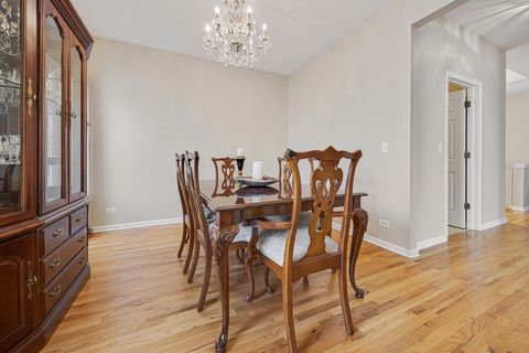 Tiny photo for 704 Lake Ridge Drive, South Elgin, IL 60177 (MLS # 12583652)