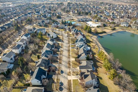 Tiny photo for 704 Lake Ridge Drive, South Elgin, IL 60177 (MLS # 12583652)