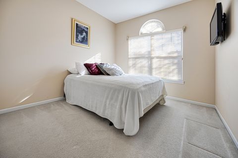 Tiny photo for 704 Lake Ridge Drive, South Elgin, IL 60177 (MLS # 12583652)