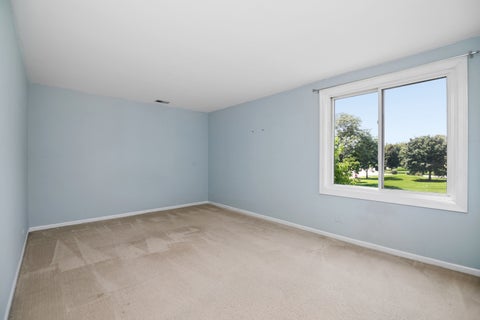Tiny photo for 462 Raintree Drive #2A, Glen Ellyn, IL 60137 (MLS # 12784358)