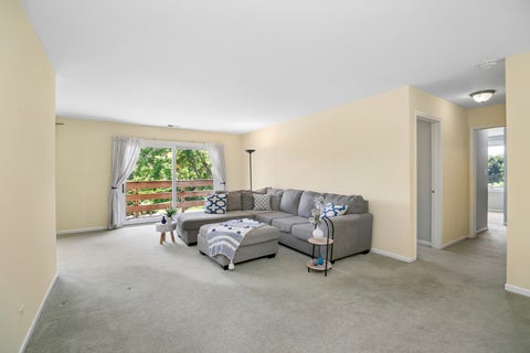 Tiny photo for 462 Raintree Drive #2A, Glen Ellyn, IL 60137 (MLS # 12784358)