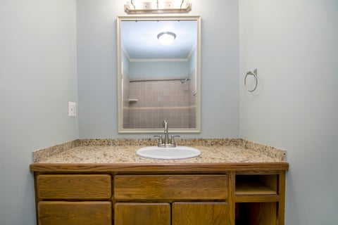 Tiny photo for 462 Raintree Drive #2A, Glen Ellyn, IL 60137 (MLS # 12784358)