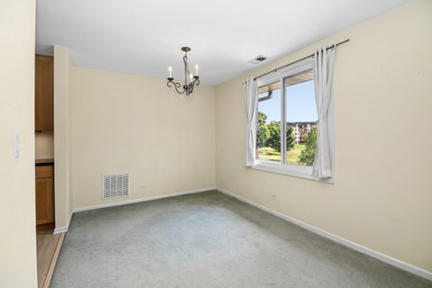 Tiny photo for 462 Raintree Drive #2A, Glen Ellyn, IL 60137 (MLS # 12784358)