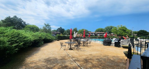 Tiny photo for 462 Raintree Drive #2A, Glen Ellyn, IL 60137 (MLS # 12784358)