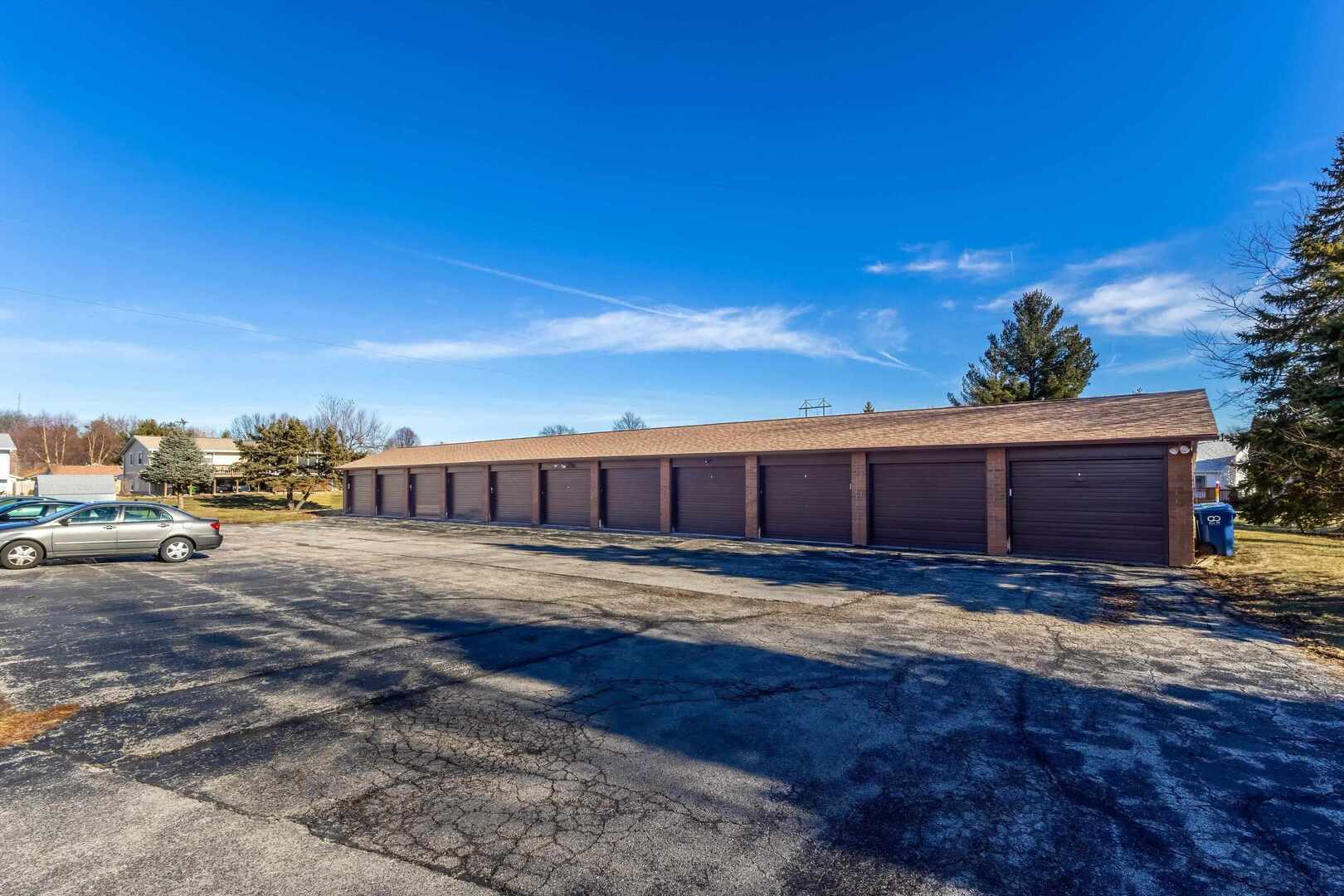 4195 Fairview Drive 4
