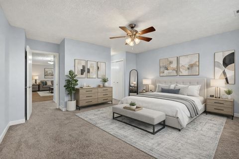 Tiny photo for 4195 Fairview Drive #4, Bettendorf, IA 52722 (MLS # 12577892)