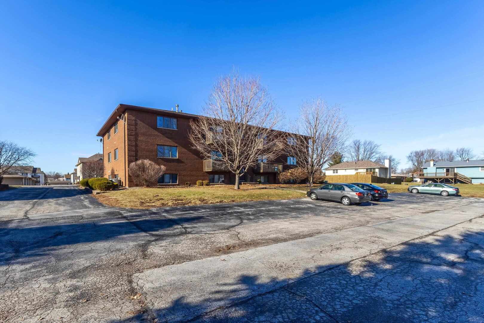 4195 Fairview Drive 4