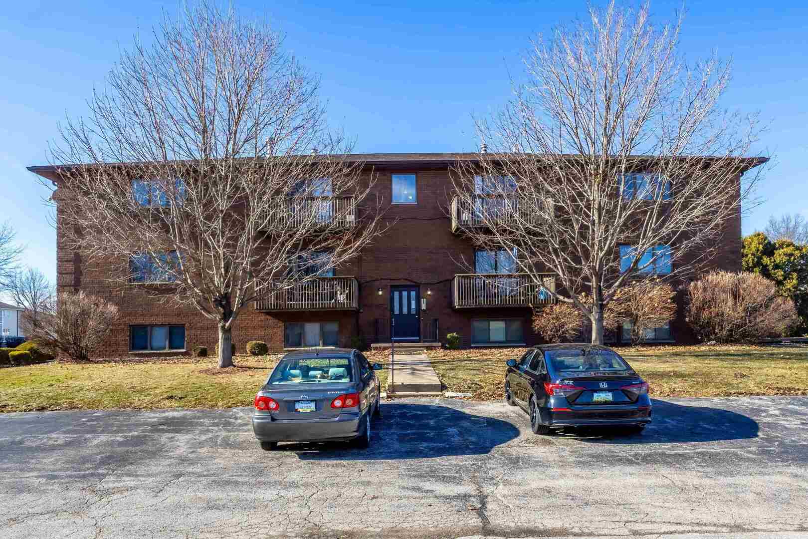 4195 Fairview Drive 4