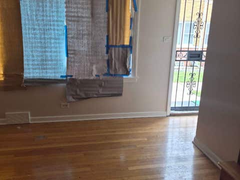 Tiny photo for 1031 Bellwood Avenue #C, Bellwood, IL 60104 (MLS # 12719506)