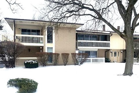 A home in Orland Park