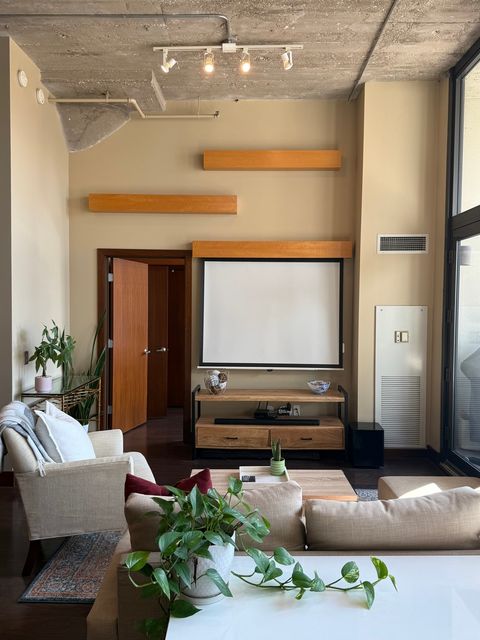 Tiny photo for 320 E 21st Street #411, Chicago, IL 60616 (MLS # 12591595)