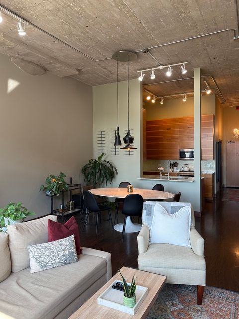 Tiny photo for 320 E 21st Street #411, Chicago, IL 60616 (MLS # 12591595)