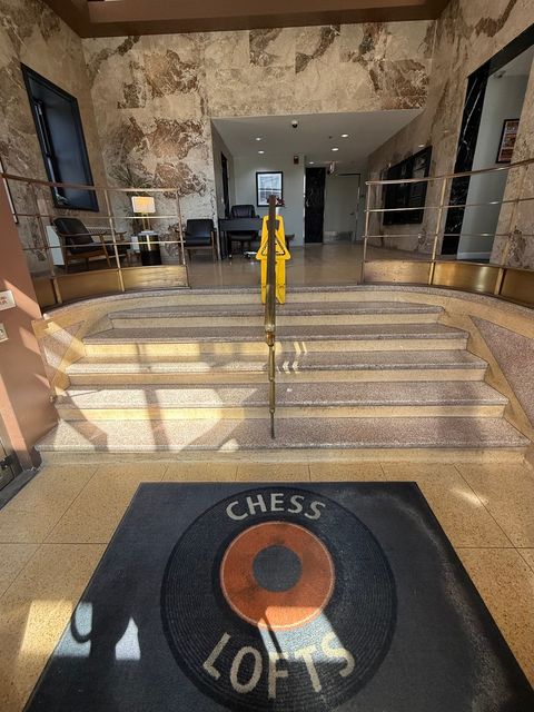 Tiny photo for 320 E 21st Street #411, Chicago, IL 60616 (MLS # 12591595)