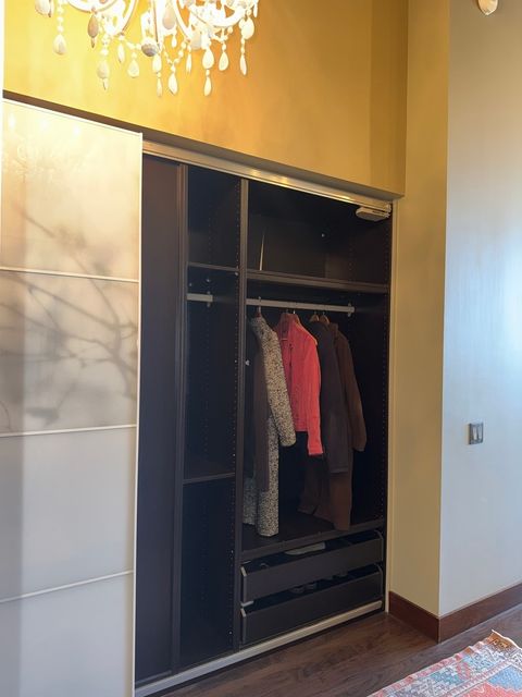 Tiny photo for 320 E 21st Street #411, Chicago, IL 60616 (MLS # 12591595)