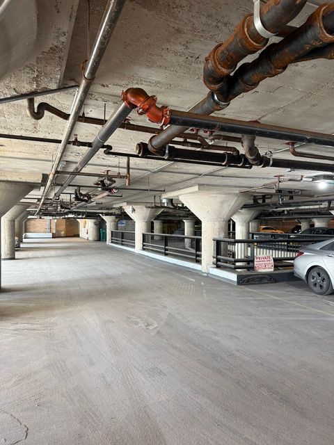 Tiny photo for 320 E 21st Street #411, Chicago, IL 60616 (MLS # 12591595)