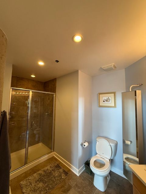 Tiny photo for 320 E 21st Street #411, Chicago, IL 60616 (MLS # 12591595)