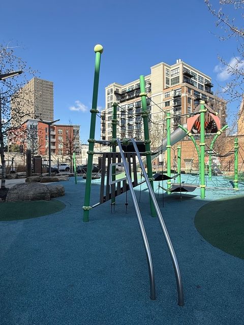 Tiny photo for 320 E 21st Street #411, Chicago, IL 60616 (MLS # 12591595)