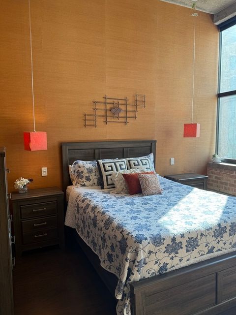 Tiny photo for 320 E 21st Street #411, Chicago, IL 60616 (MLS # 12591595)