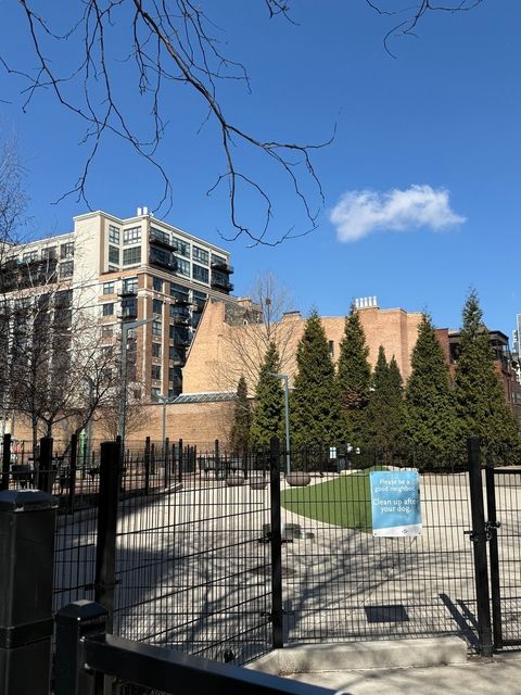 Tiny photo for 320 E 21st Street #411, Chicago, IL 60616 (MLS # 12591595)