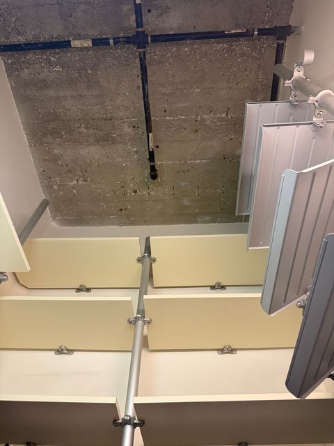 Tiny photo for 320 E 21st Street #411, Chicago, IL 60616 (MLS # 12591595)