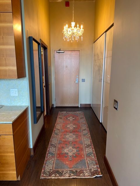 Tiny photo for 320 E 21st Street #411, Chicago, IL 60616 (MLS # 12591595)