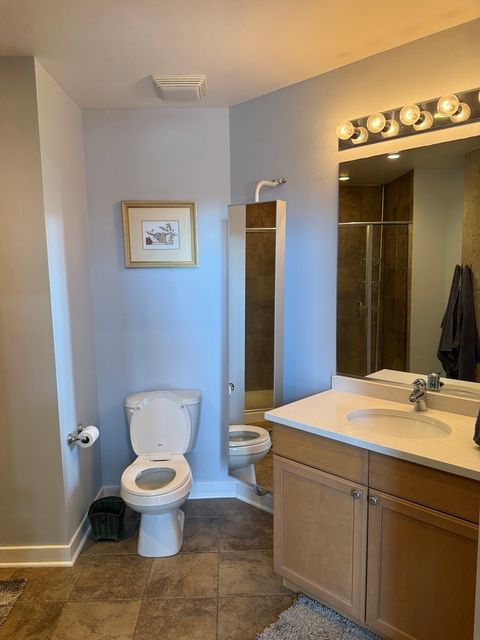 Tiny photo for 320 E 21st Street #411, Chicago, IL 60616 (MLS # 12591595)