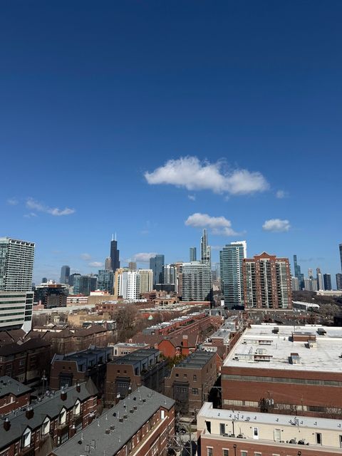 Tiny photo for 320 E 21st Street #411, Chicago, IL 60616 (MLS # 12591595)