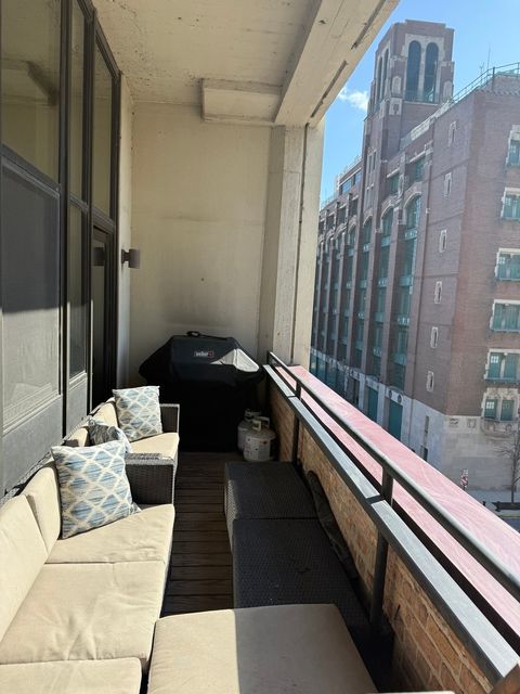 Tiny photo for 320 E 21st Street #411, Chicago, IL 60616 (MLS # 12591595)