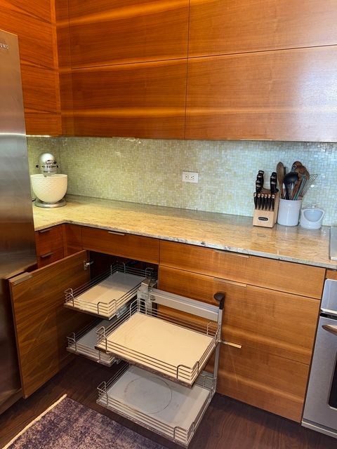 Tiny photo for 320 E 21st Street #411, Chicago, IL 60616 (MLS # 12591595)