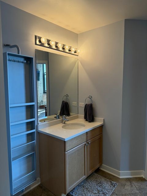 Tiny photo for 320 E 21st Street #411, Chicago, IL 60616 (MLS # 12591595)
