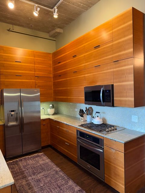 Tiny photo for 320 E 21st Street #411, Chicago, IL 60616 (MLS # 12591595)