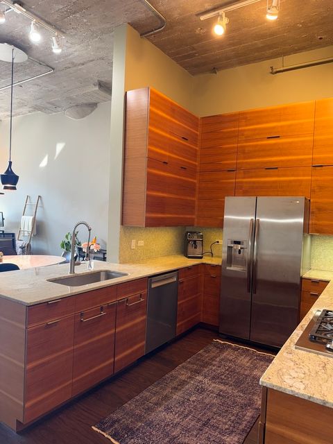 Tiny photo for 320 E 21st Street #411, Chicago, IL 60616 (MLS # 12591595)