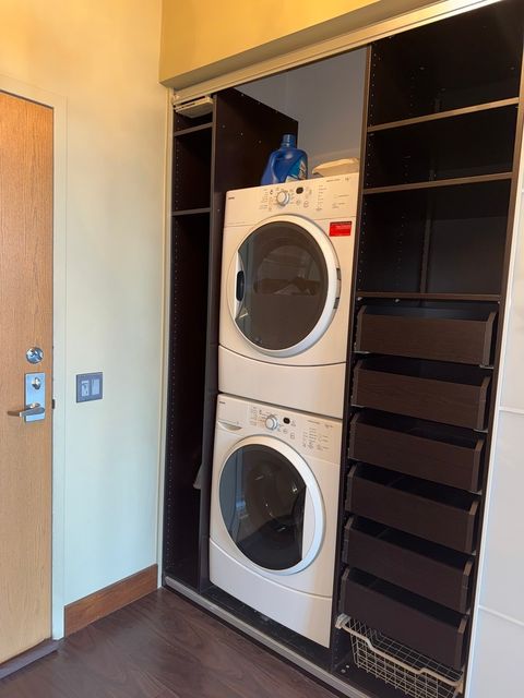 Tiny photo for 320 E 21st Street #411, Chicago, IL 60616 (MLS # 12591595)